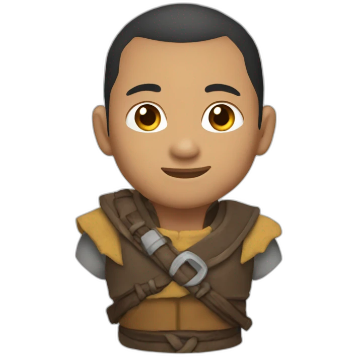 Kataang emoji
