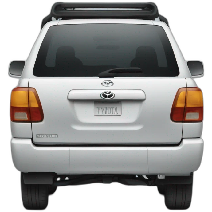 toyota emoji