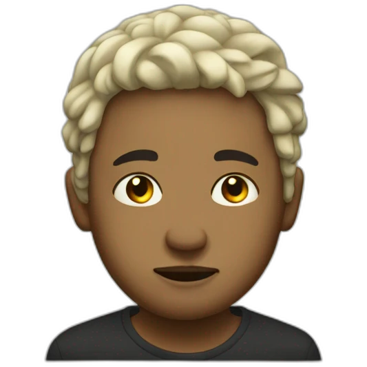 21 grams of soul emoji