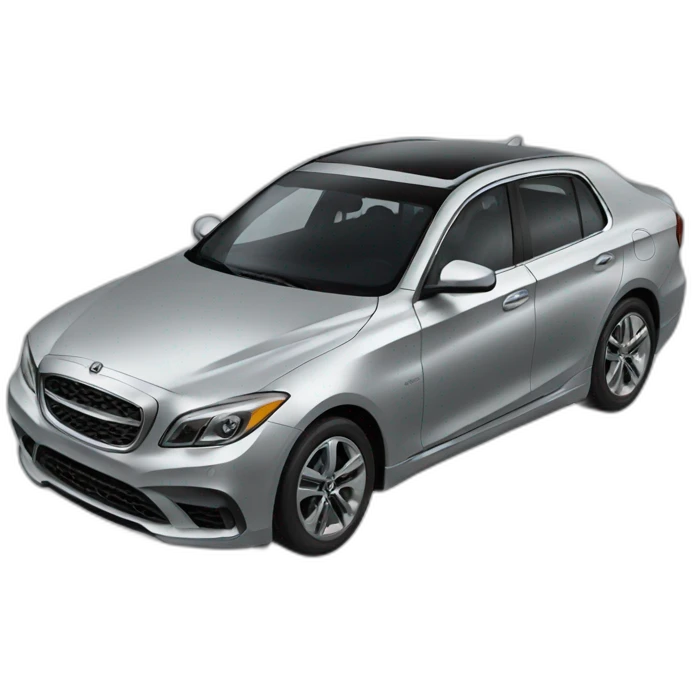 Future car emoji