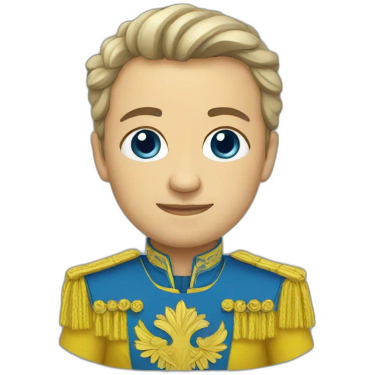ukraine emoji