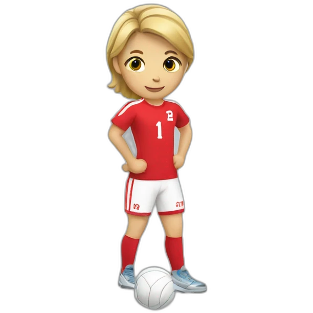 Lausanne sport emoji