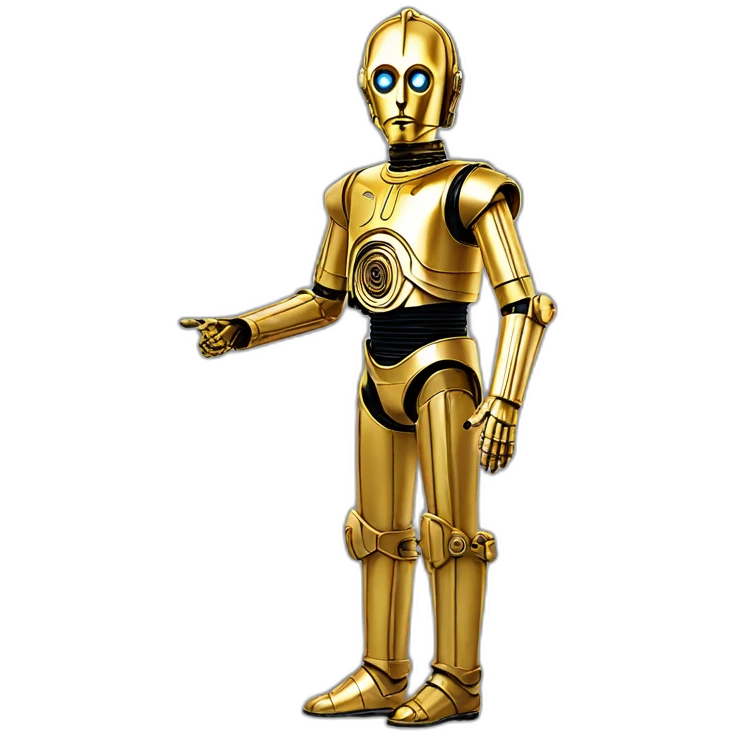 c-3po emoji