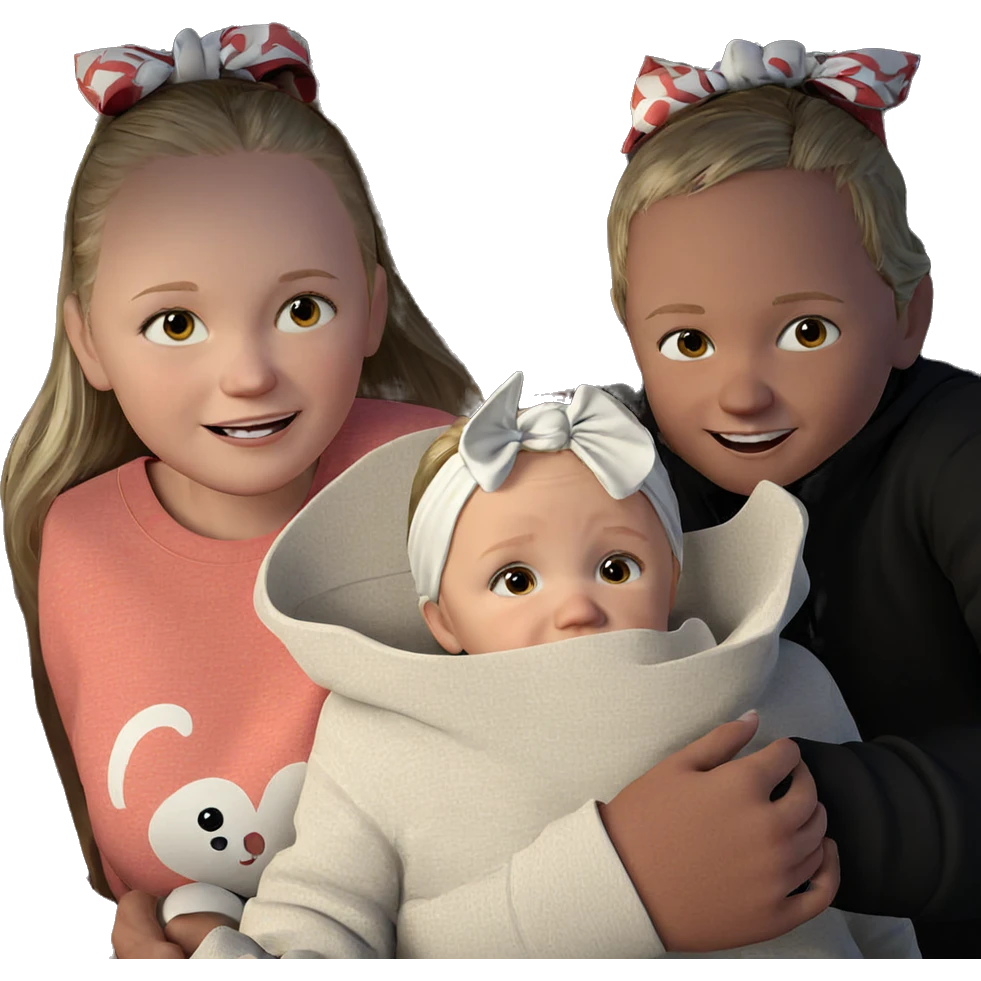 happy moments with friends emoji