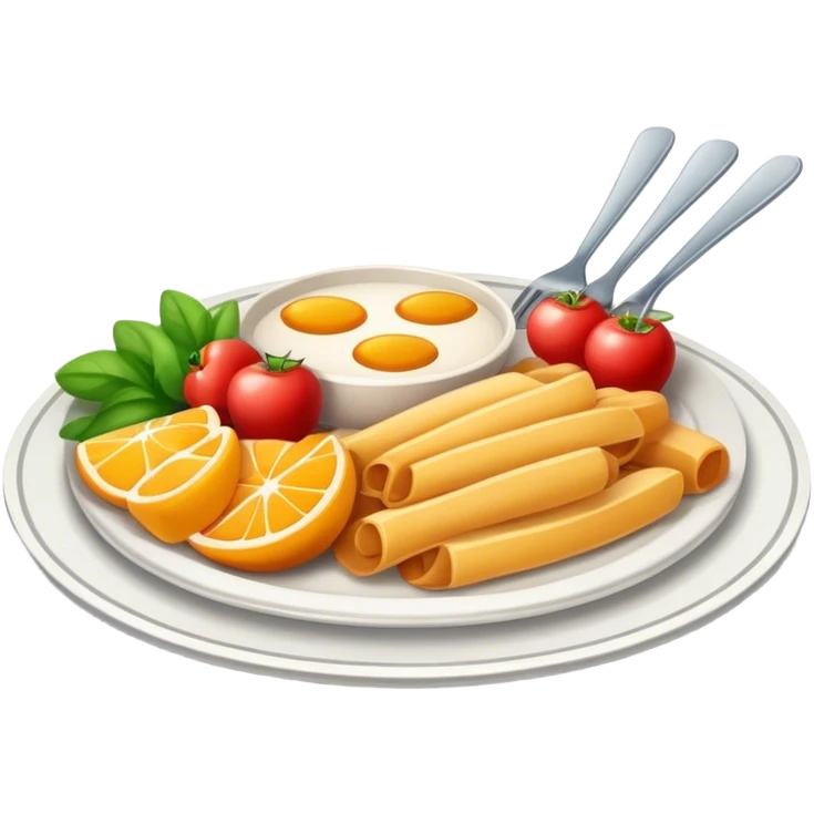 Food emoji