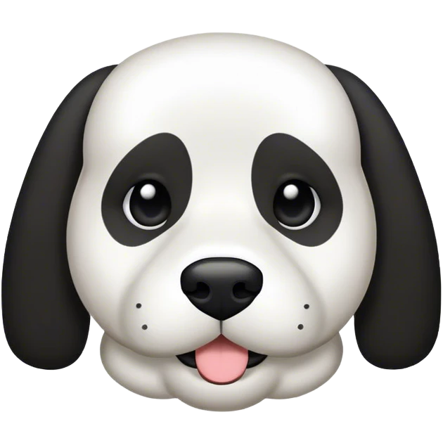 Schauzer emoji