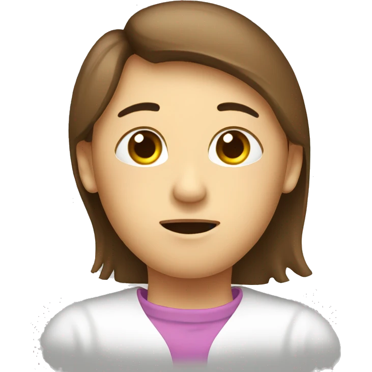 thyroid emoji