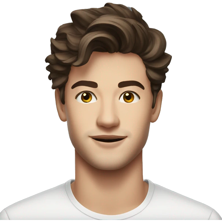 chico lachowski emoji