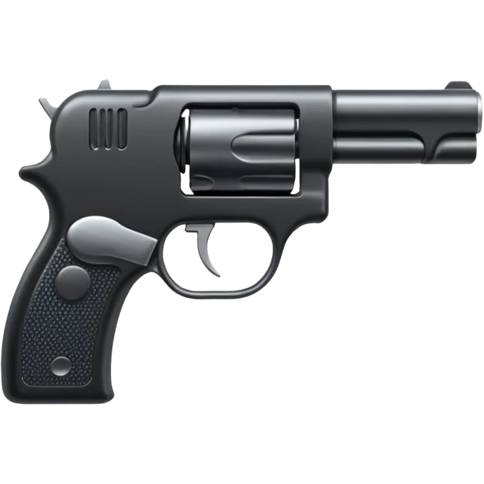 gun emoji