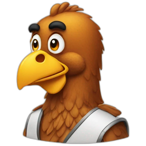 Don pollo emoji