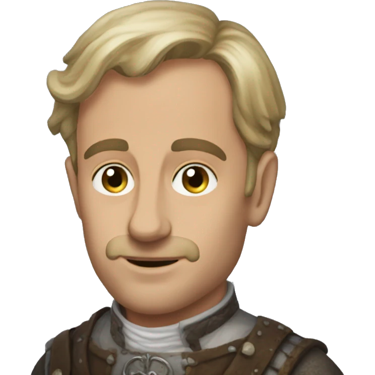 Henry of skalitz  emoji