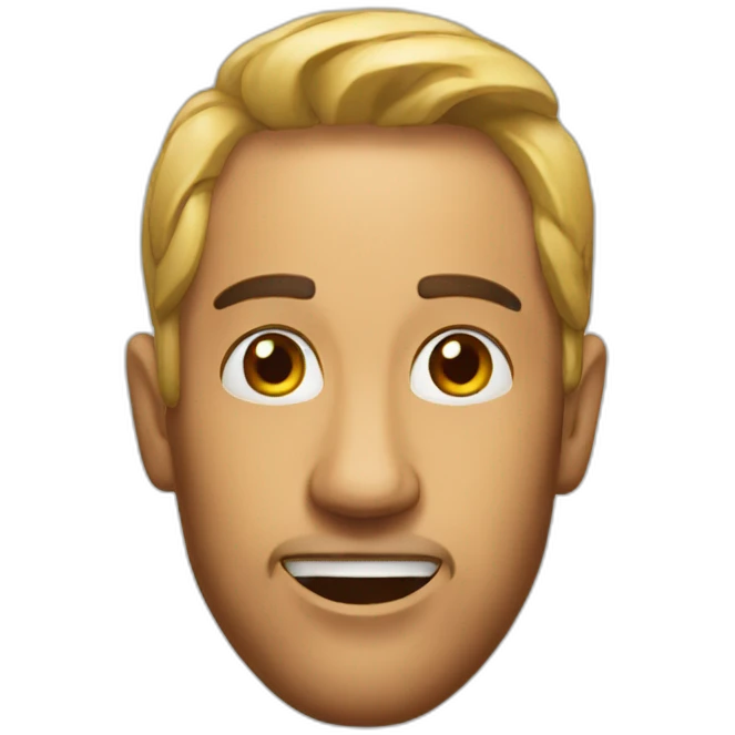 Spicy emoji