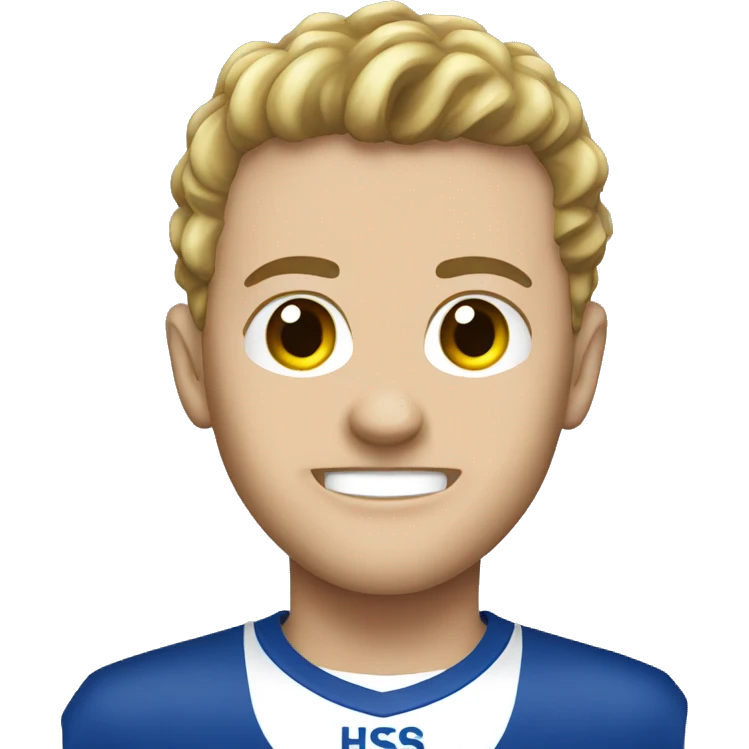 HSV  emoji