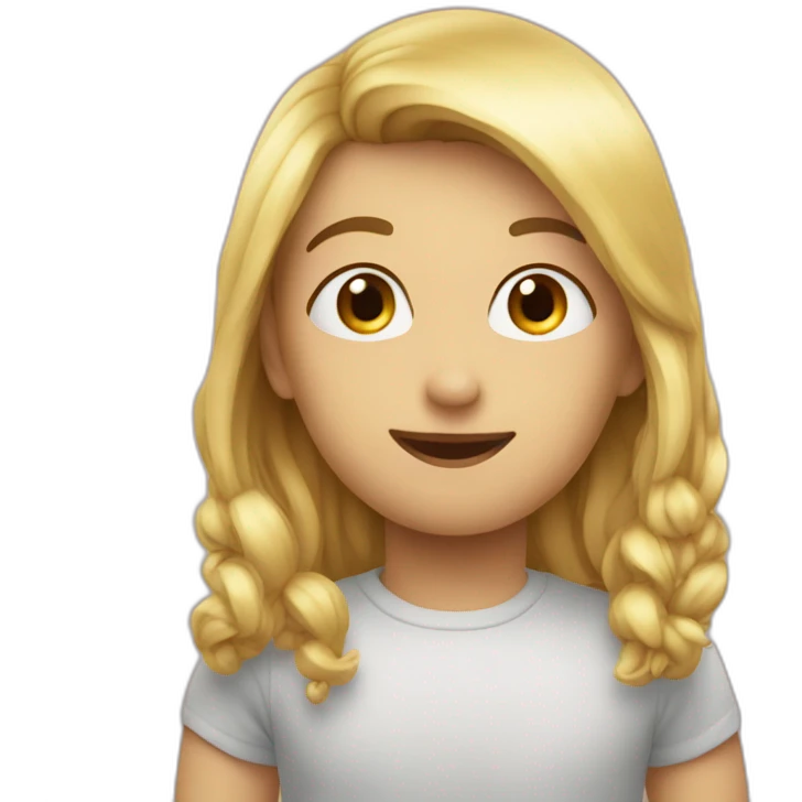 Main cœur emoji