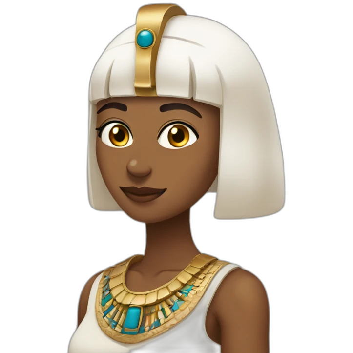 ama egipto emoji