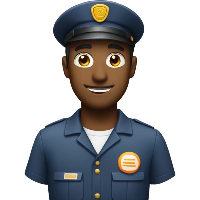 postman emoji