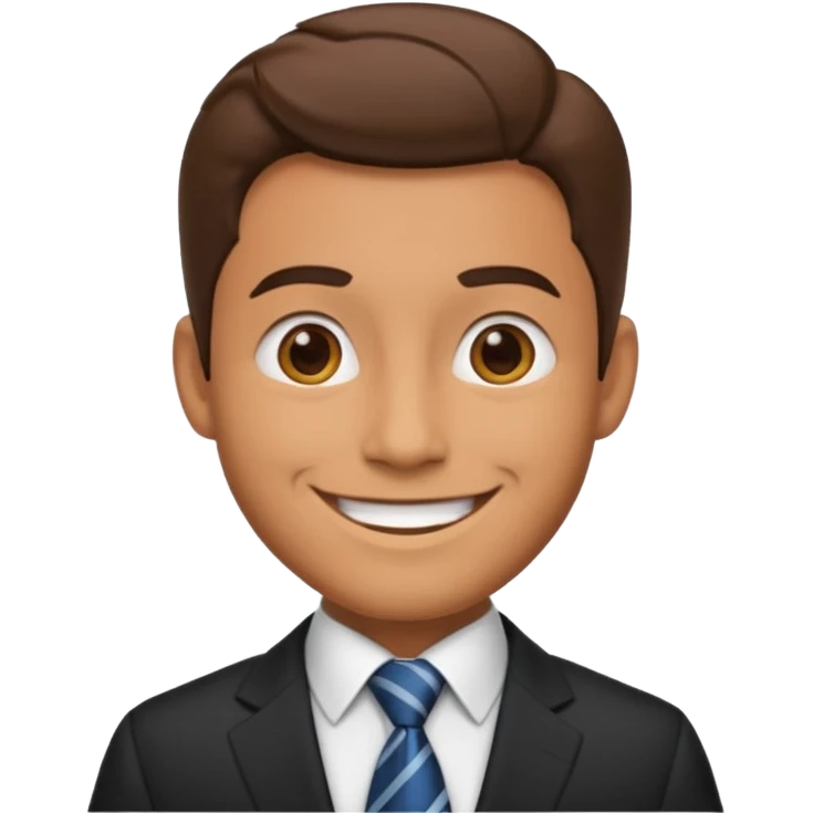 🕺🧑‍🦳 emoji