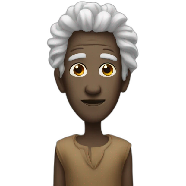 Spirit emoji
