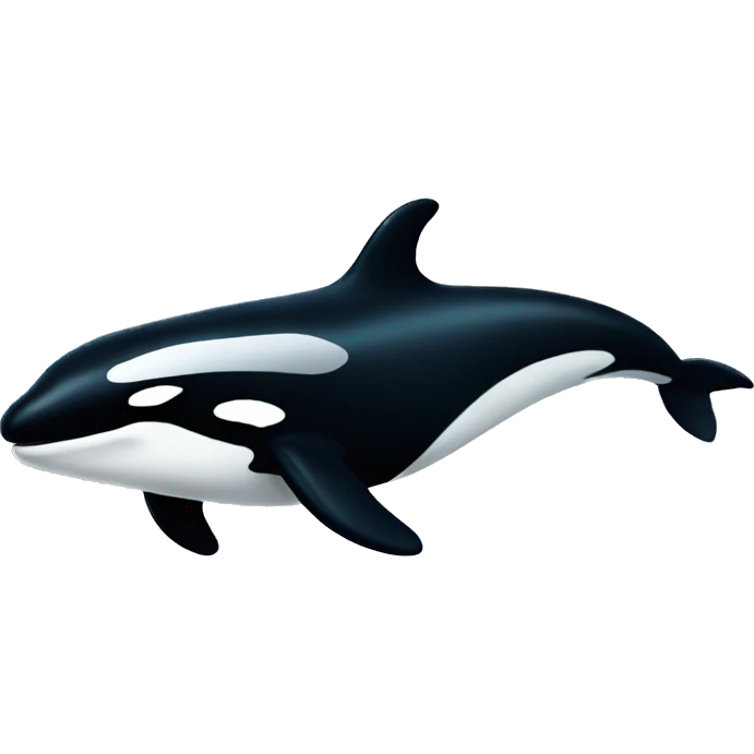 killer whale emoji
