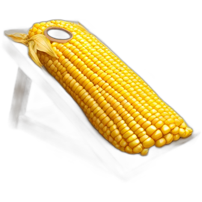 corn-hole emoji