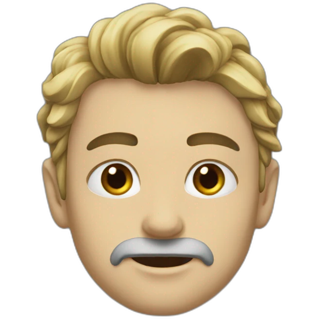 Altère emoji
