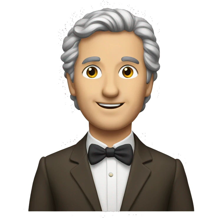 Cortina emoji