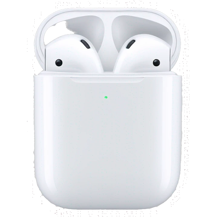 air pods emoji