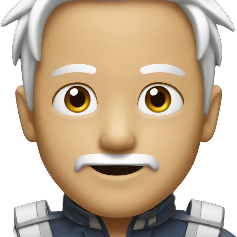 Gojo emoji