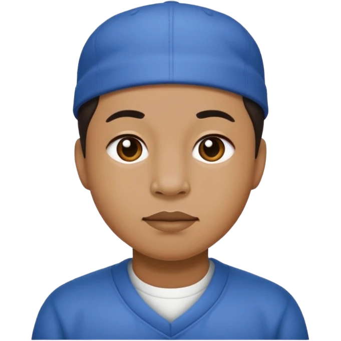Koo Moe Dee emoji