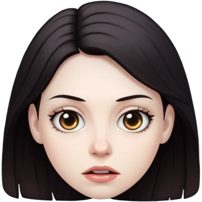 Roblox
Dramatic faces emoji