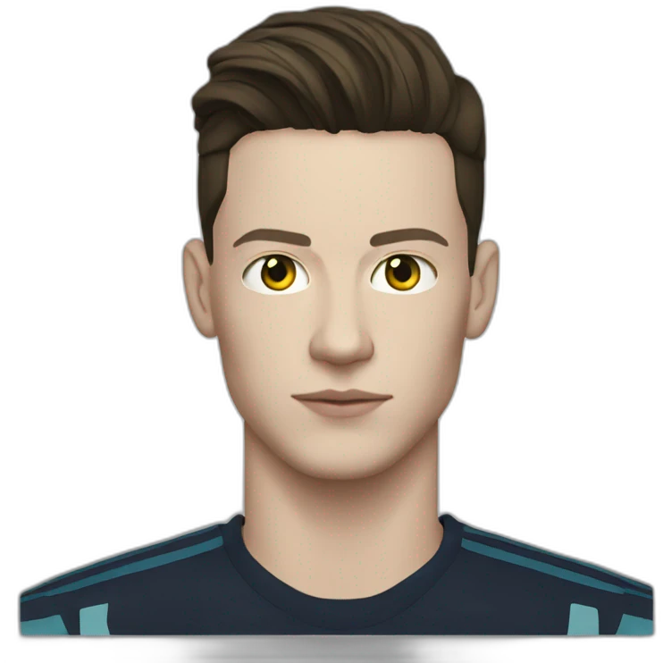 Draxler emoji