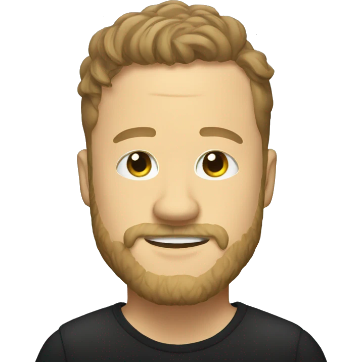 Dan Reynolds emoji