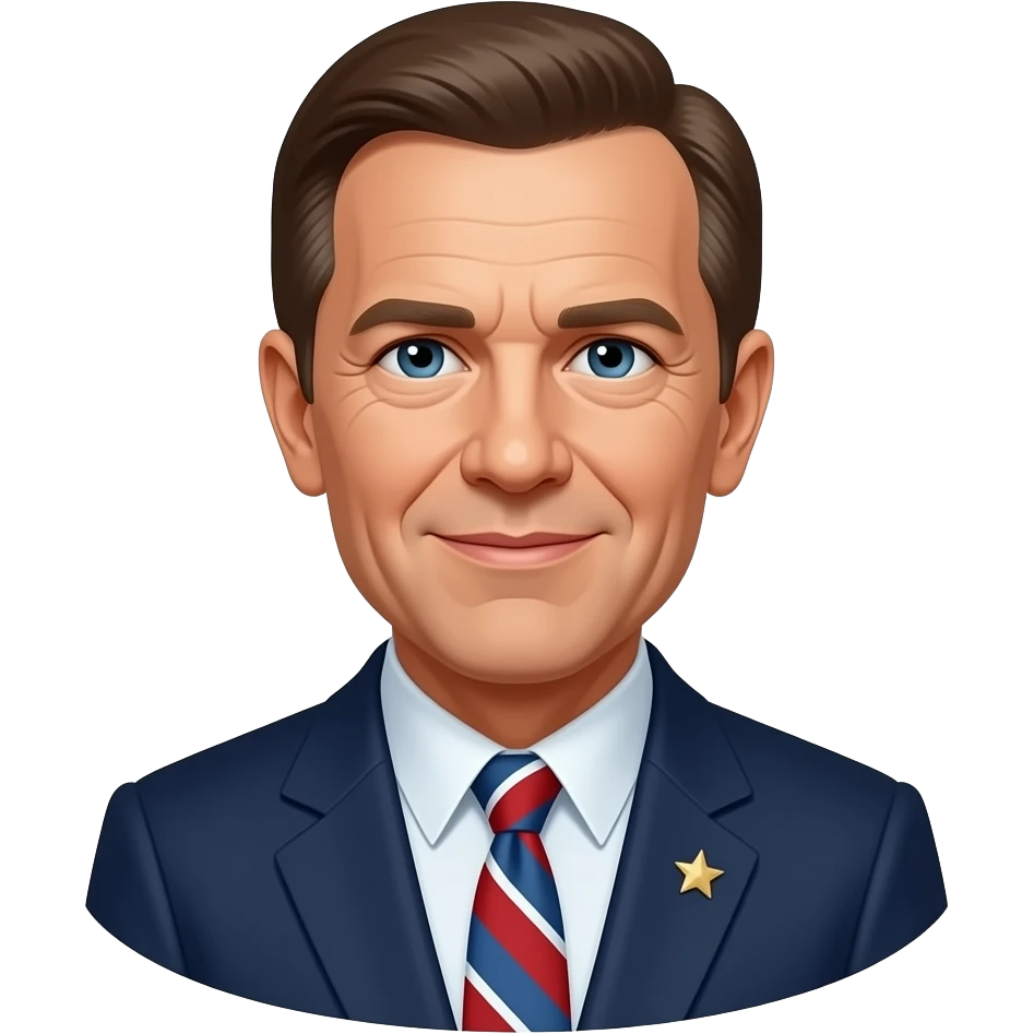 George bush emoji