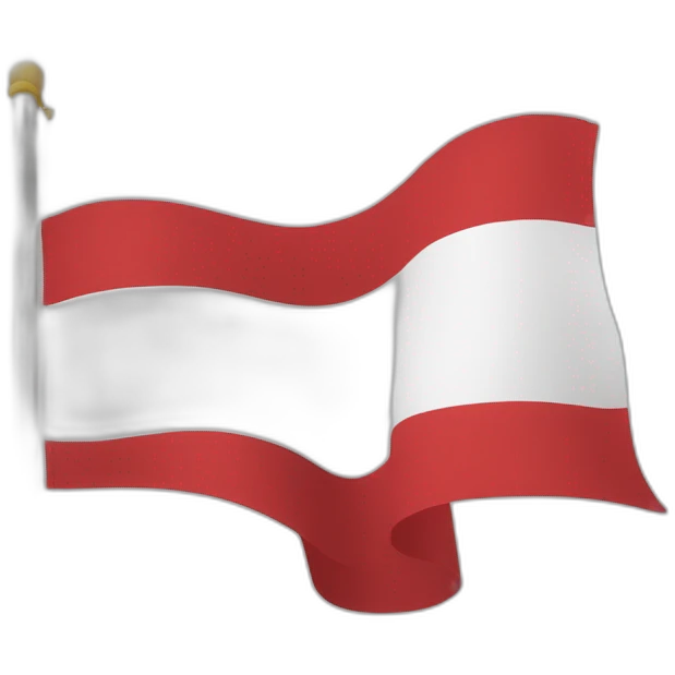 Loire Atlantique flag emoji