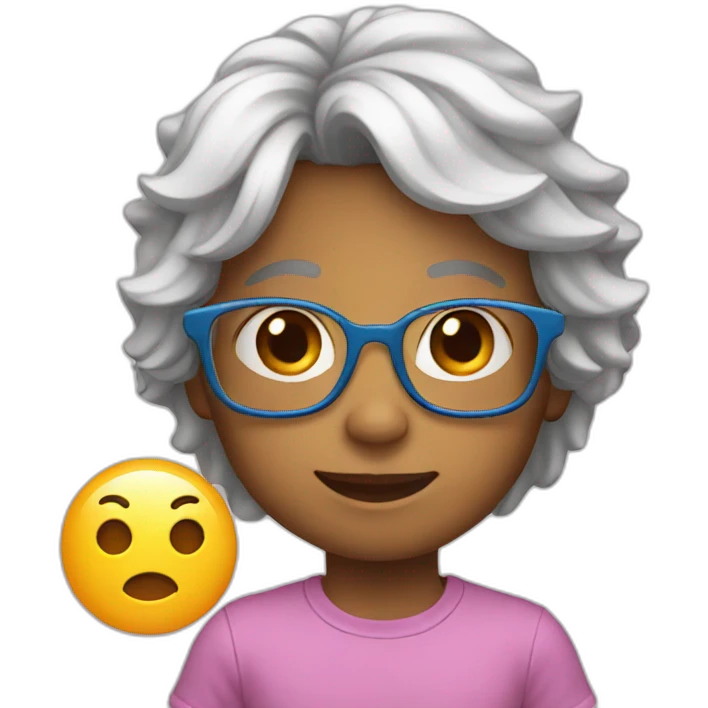 kids app emoji
