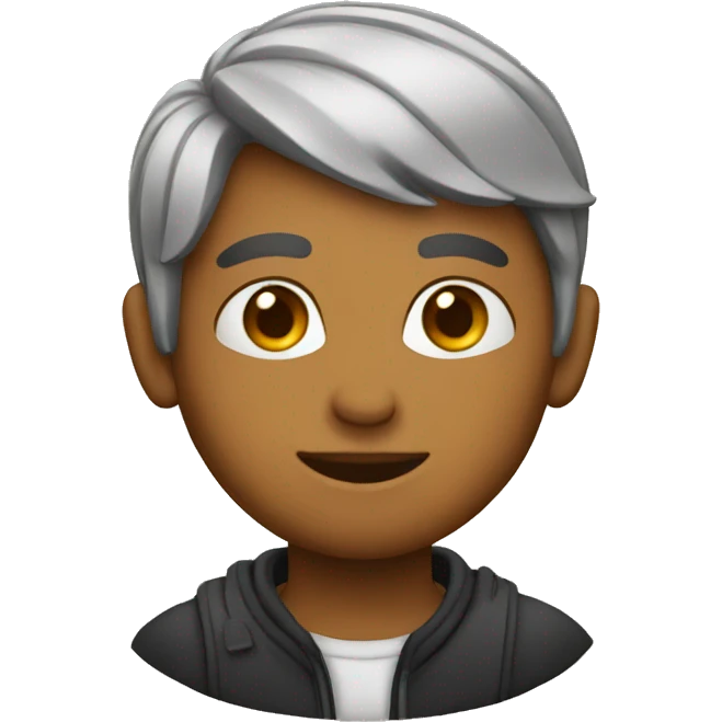 Iyalini  emoji