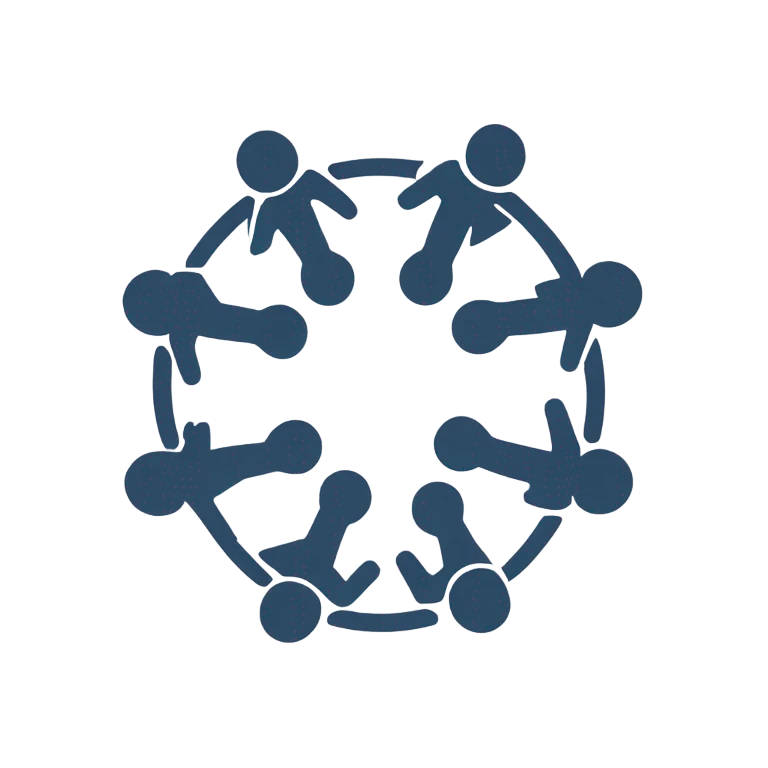 Meeting icon emoji