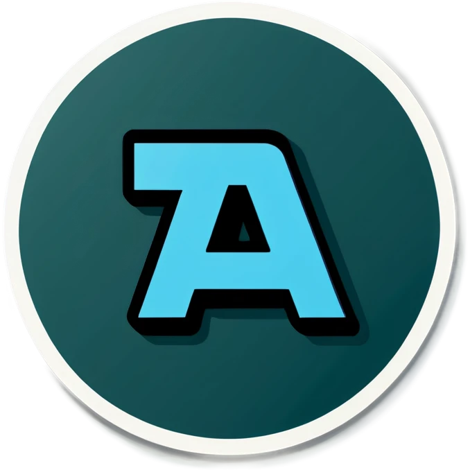A+ on test emoji