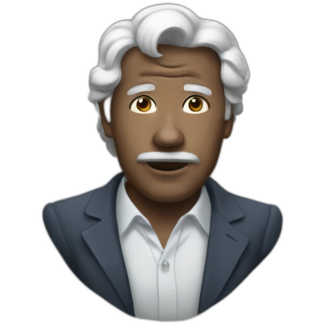 George floyed emoji
