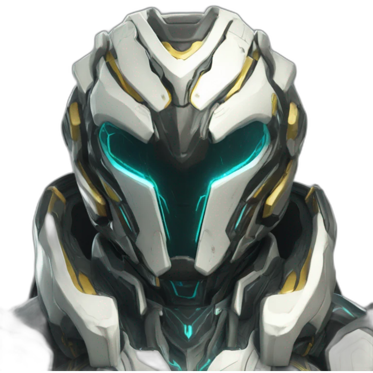 Volt de warframe emoji