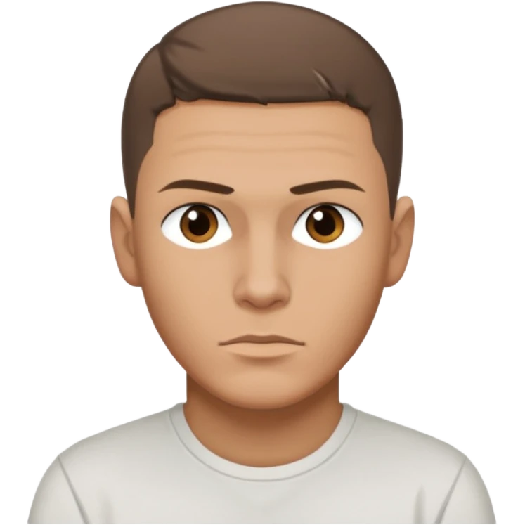 Michael Scofield emoji