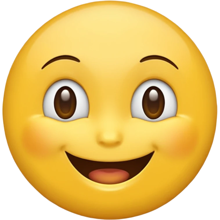 You as an emoji emoji