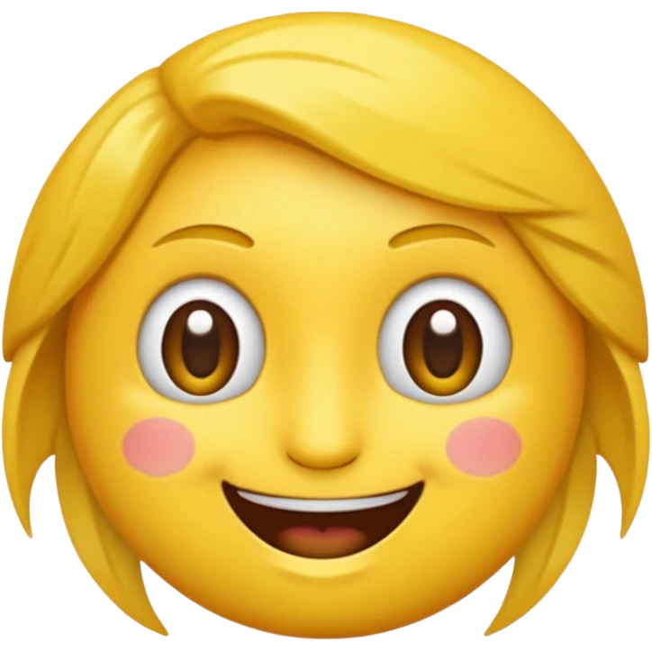 crée un emoji avec sa tête b emoji