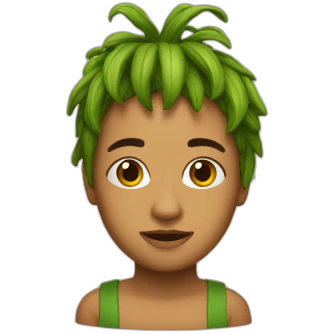Pot d'harrissa emoji