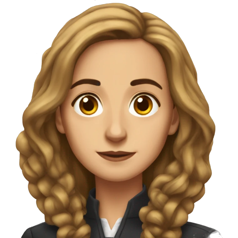 Hermione Zemmour emoji