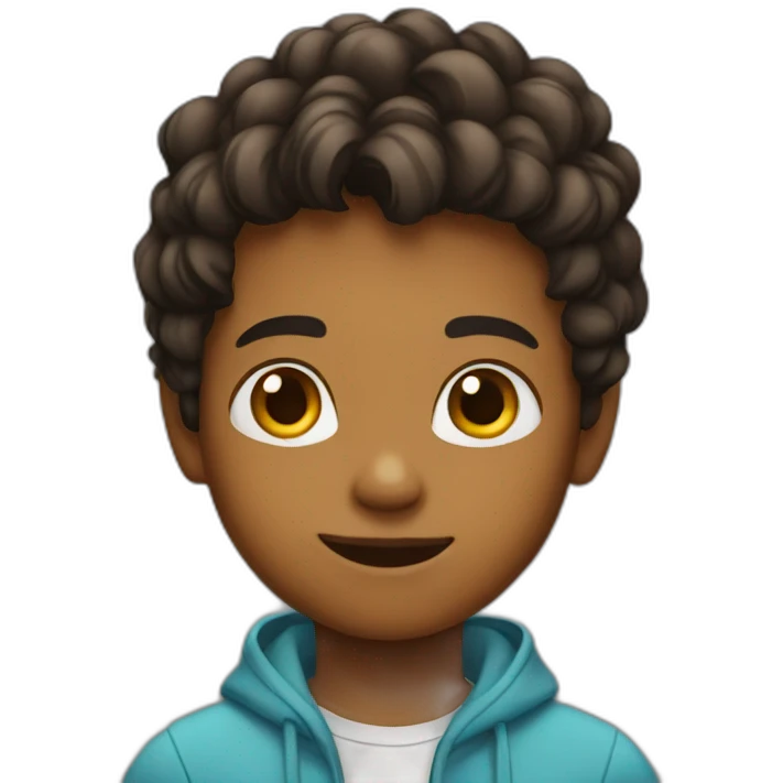 kid emoji
