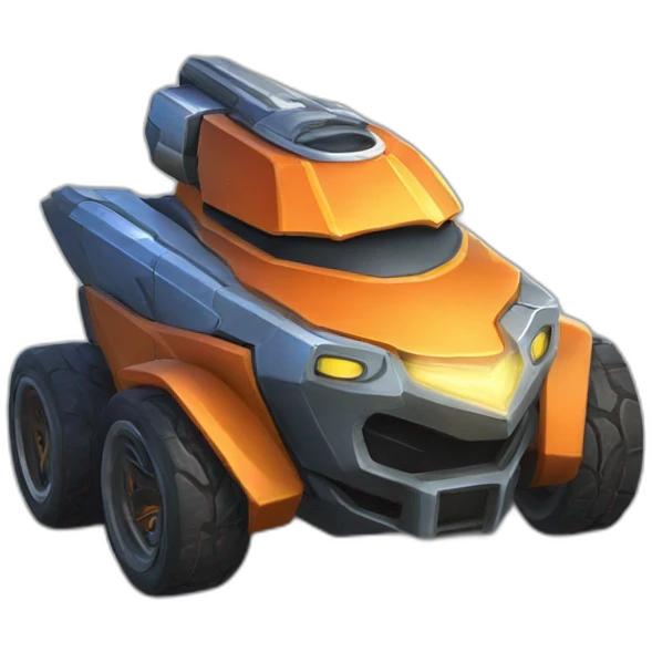 rocket league fenec emoji