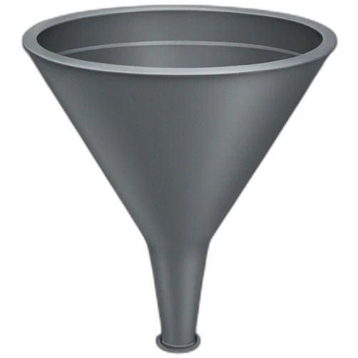 funnel emoji