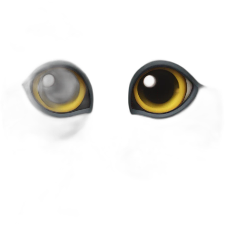 Cat-six-eyes emoji