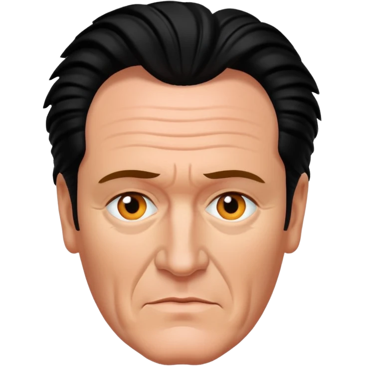 Michael Madsen emoji